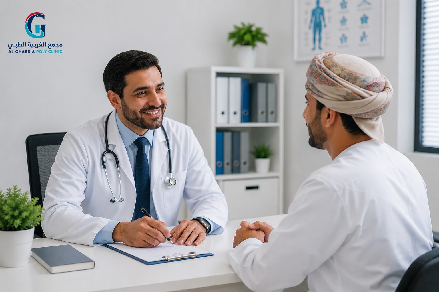 General Practitioner (GP)